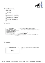 Предварительный просмотр 11 страницы IMO Oko 2000 User Manual