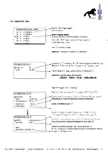 Предварительный просмотр 12 страницы IMO Oko 2000 User Manual