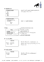 Предварительный просмотр 14 страницы IMO Oko 2000 User Manual