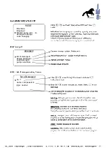 Предварительный просмотр 15 страницы IMO Oko 2000 User Manual