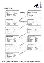 Предварительный просмотр 21 страницы IMO Oko 2000 User Manual