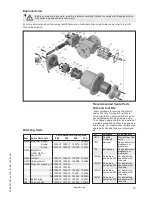 Предварительный просмотр 13 страницы IMO OptiLine ACG8 Original Operating Manual