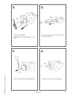 Предварительный просмотр 17 страницы IMO OptiLine ACG8 Original Operating Manual