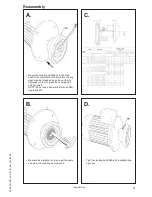 Предварительный просмотр 21 страницы IMO OptiLine ACG8 Original Operating Manual