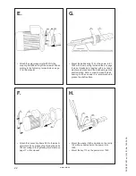 Предварительный просмотр 22 страницы IMO OptiLine ACG8 Original Operating Manual