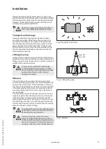 Предварительный просмотр 5 страницы IMO OptiLine LPE4 Original Operating Manual