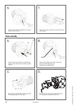 Предварительный просмотр 20 страницы IMO OptiLine LPE4 Original Operating Manual