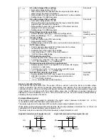 Предварительный просмотр 11 страницы IMO TP40A Instruction Manual