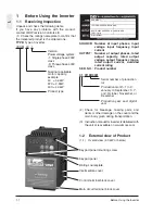 Предварительный просмотр 9 страницы IMO VXSM150-1 Instruction Manual