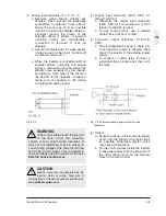 Предварительный просмотр 22 страницы IMO VXSM150-1 Instruction Manual