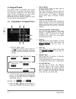 Предварительный просмотр 27 страницы IMO VXSM150-1 Instruction Manual