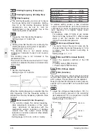 Предварительный просмотр 47 страницы IMO VXSM150-1 Instruction Manual