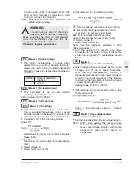 Предварительный просмотр 58 страницы IMO VXSM150-1 Instruction Manual