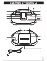 Preview for 6 page of iMode iMODE IP1006 Owner'S Manual