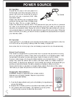 Preview for 5 page of iMode iMODE IP1006UK Owner'S Manual