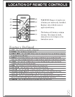 Предварительный просмотр 8 страницы iMode iMODE IP1006UK Owner'S Manual