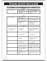 Предварительный просмотр 13 страницы iMode iMODE IP1006UK Owner'S Manual