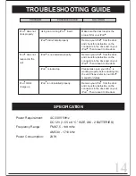 Preview for 14 page of iMode iMODE IP1006UK Owner'S Manual