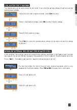 Preview for 15 page of iModel KN-MULTI60-PLUS User Manual