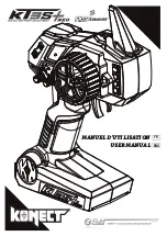 Preview for 1 page of iModel KONECT KT3S+NEO User Manual