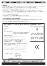 Preview for 2 page of iModel KONECT KT3S+NEO User Manual