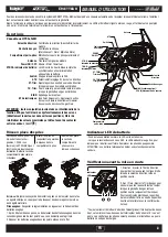 Preview for 3 page of iModel KONECT KT3S+NEO User Manual