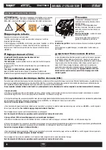 Preview for 4 page of iModel KONECT KT3S+NEO User Manual