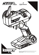 Preview for 8 page of iModel KONECT KT3S+NEO User Manual