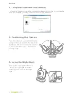 Предварительный просмотр 8 страницы imogenStudio Bambino User Manual