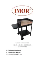 Preview for 1 page of IMOR 080.091 Manual