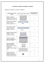 Предварительный просмотр 3 страницы IMOR 080.125 Quick Start Manual