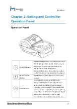 Preview for 17 page of iMotion MP121 User Manual