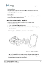 Preview for 21 page of iMotion MP121 User Manual