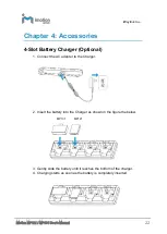 Preview for 22 page of iMotion MP121 User Manual