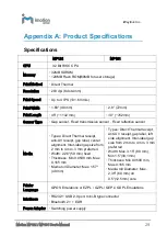 Preview for 29 page of iMotion MP121 User Manual