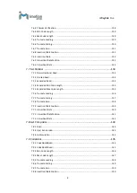 Preview for 8 page of iMotion SW111 User Manual