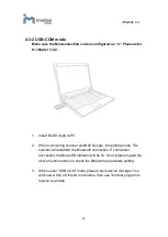 Preview for 36 page of iMotion SW111 User Manual