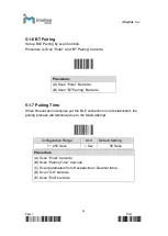 Preview for 41 page of iMotion SW111 User Manual