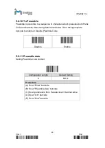 Preview for 60 page of iMotion SW111 User Manual