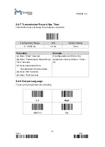 Preview for 90 page of iMotion SW111 User Manual