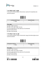 Preview for 169 page of iMotion SW111 User Manual