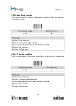 Preview for 237 page of iMotion SW111 User Manual