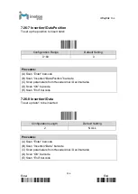 Preview for 256 page of iMotion SW111 User Manual