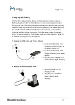 Preview for 15 page of iMotion TC601 User Manual