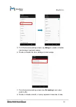 Preview for 33 page of iMotion TC601 User Manual