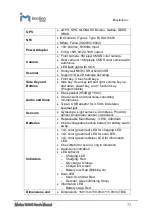 Preview for 71 page of iMotion TC601 User Manual