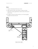 Предварительный просмотр 11 страницы iMotion VTA User Manual