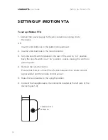 Предварительный просмотр 12 страницы iMotion VTA User Manual