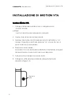 Предварительный просмотр 63 страницы iMotion VTA User Manual