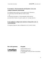 Предварительный просмотр 86 страницы iMotion VTA User Manual